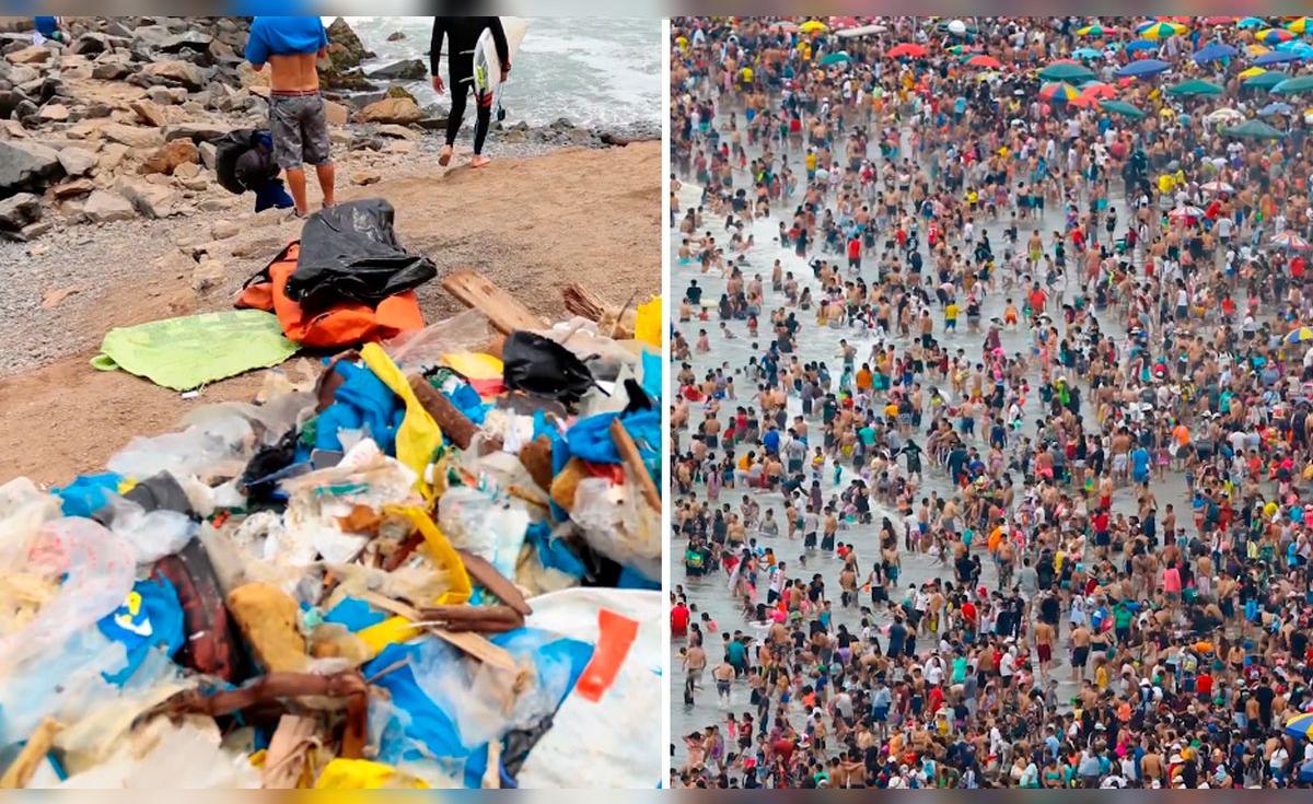 Alcalde de Chorrillos advierte posible cierre – El reportero andino