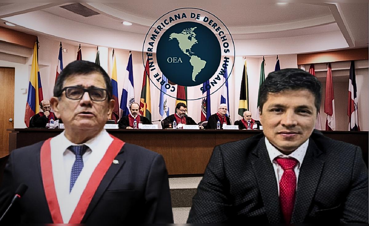 Avanza Pa&iacute;s y Progresemos proponen retiro de la Corte IDH en sus planes de gobierno