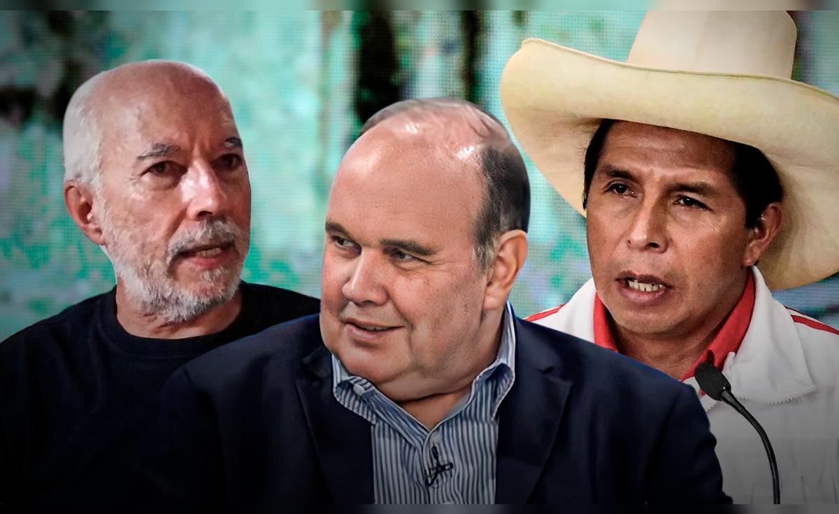Carlín sobre respaldo a López Aliaga: “Lima vive en una burbuja y aún ...