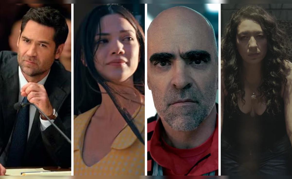 Estrenos de Netflix en Febrero 2026: películas y series más esperadas ...