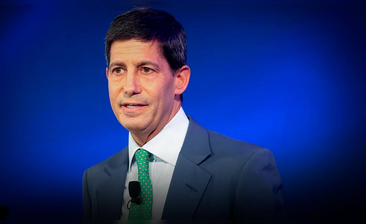 Donald Trump nomina a Kevin Warsh para ser el próximo presidente de la ...