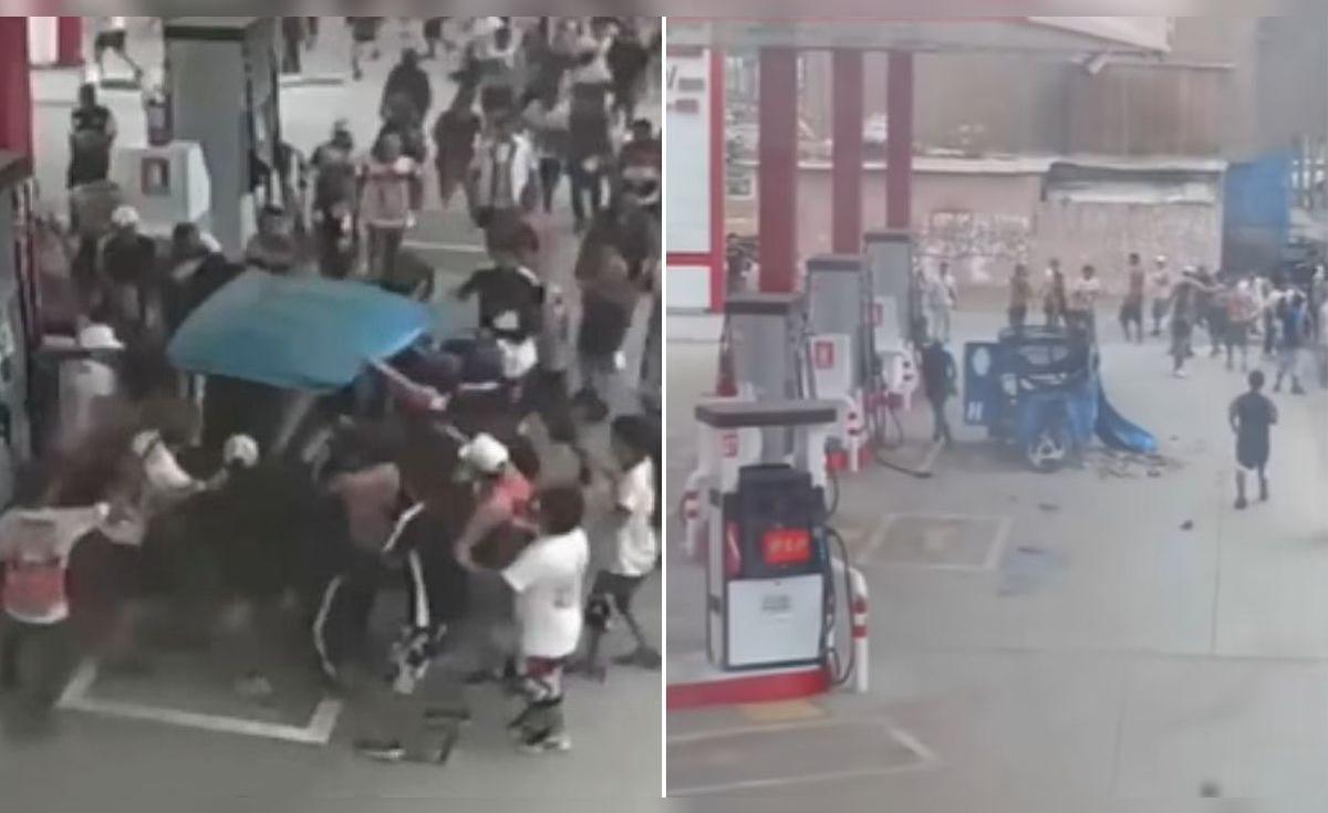 Un joven de 18 años murió tras golpiza de – El reportero andino