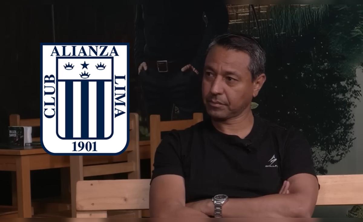 Nolberto Solano explic&oacute; cu&aacute;l es la principal dificultad que tendr&aacute; Alianza Lima contra 2 de Mayo: "Es pesado"