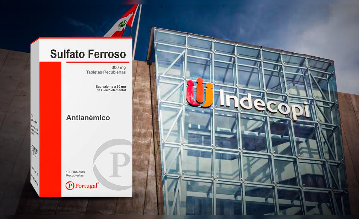 Indecopi alerta sobre retiro y destrucción de – El reportero andino