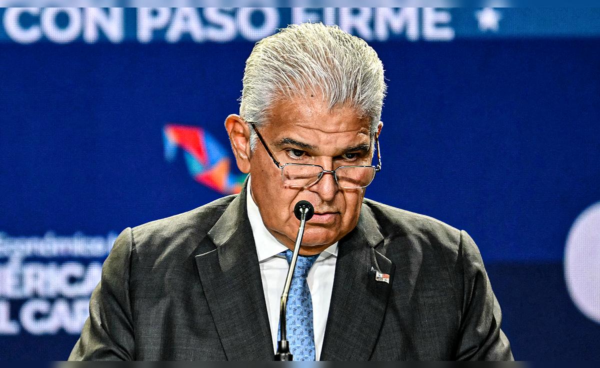 Panam&aacute; rechaza la advertencia de China tras anular el contrato con la empresa Hutchison que le hizo perder puertos en el canal