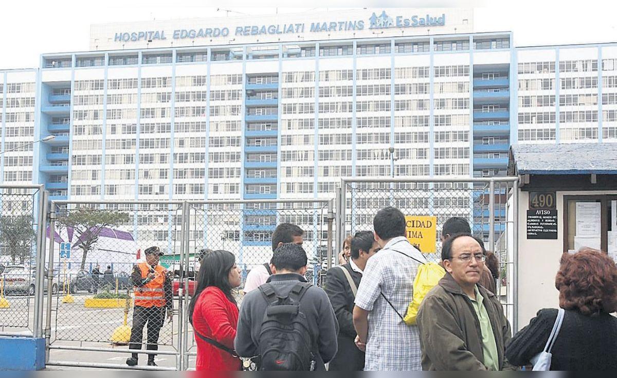 EsSalud sin respuesta clara ante falta de – El reportero andino