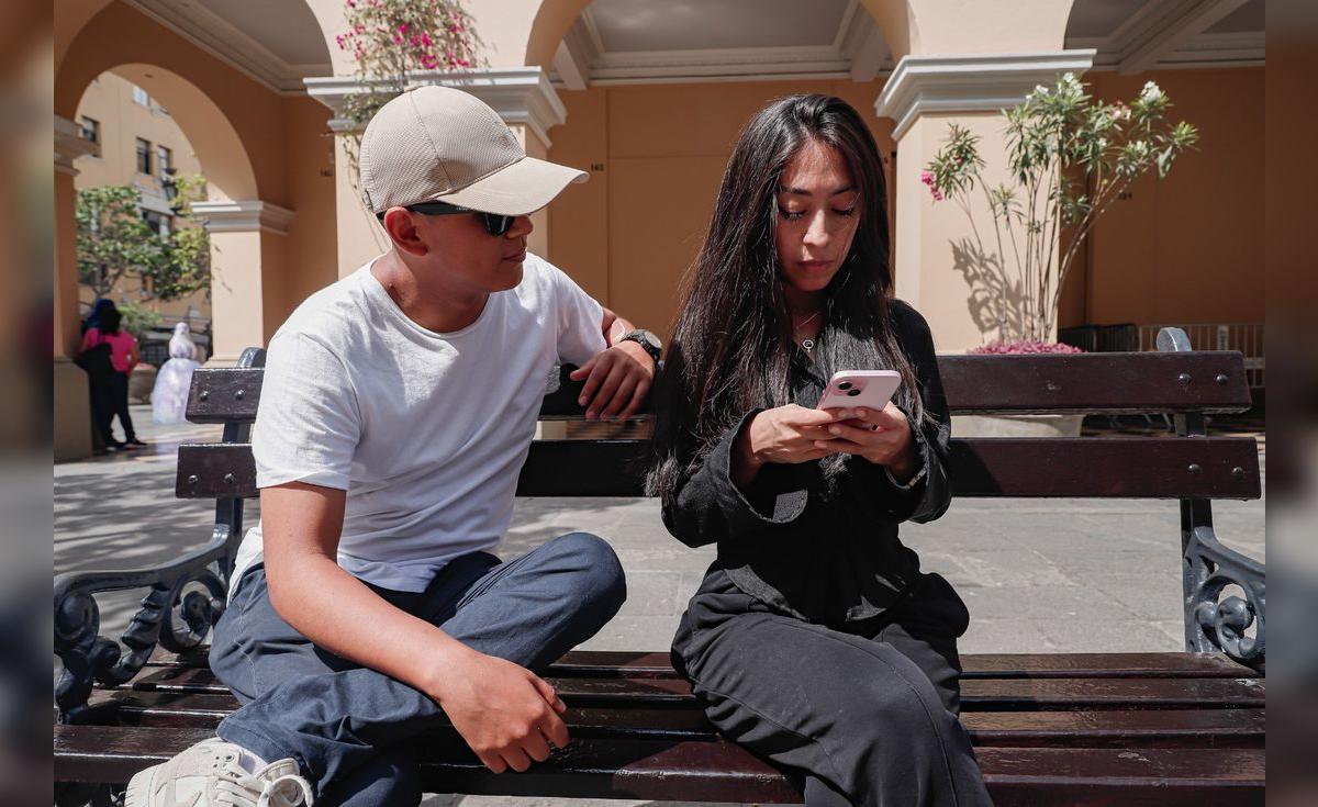 Daygame: la “técnica de seducción” que deriva – El reportero andino