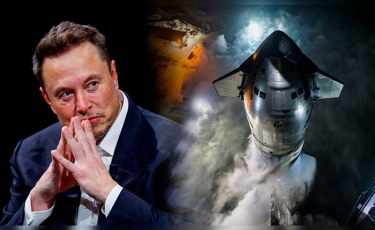El plan de Elon Musk para establecer una civilización y una ciudad en ...