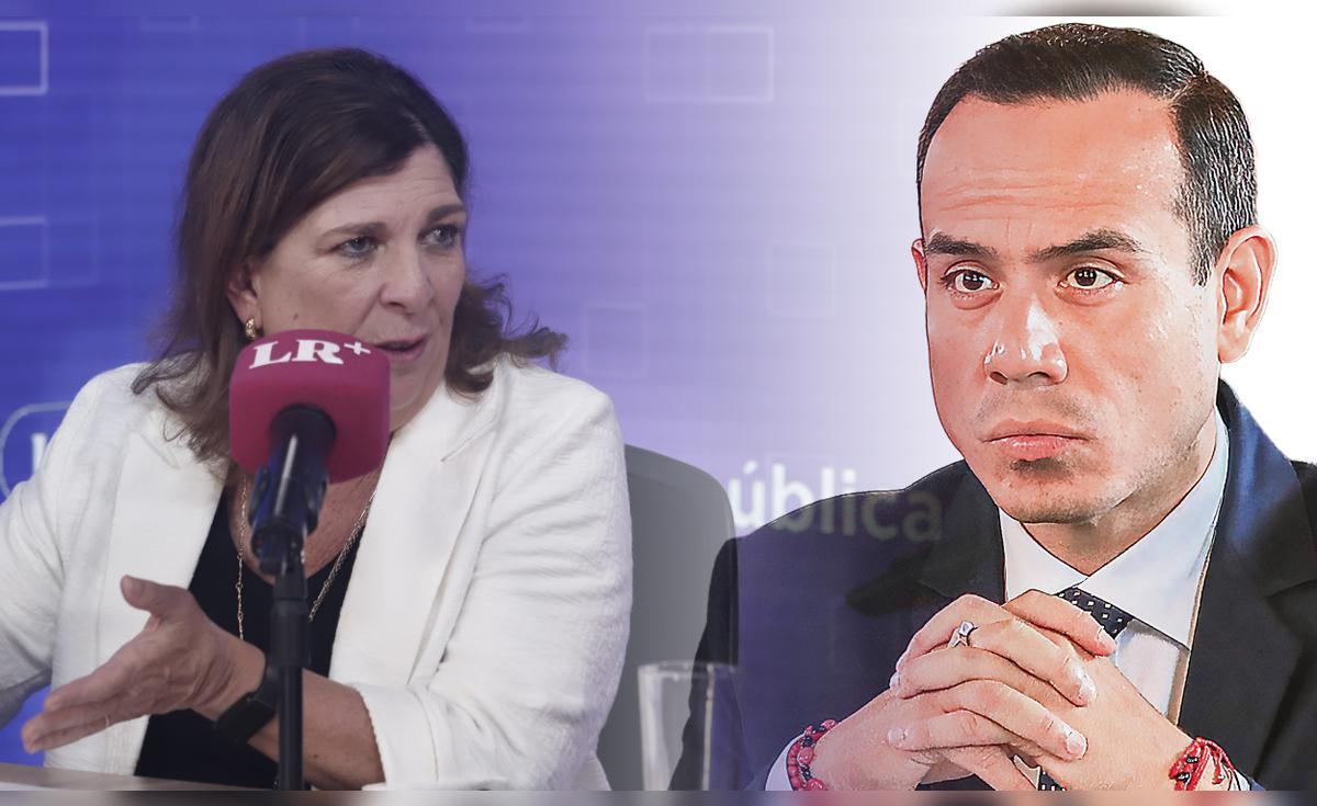 RMP tras requisa en Barbadillo: &ldquo;Las cosas que hace Jer&iacute; para que no se hable de su juergas&rdquo;