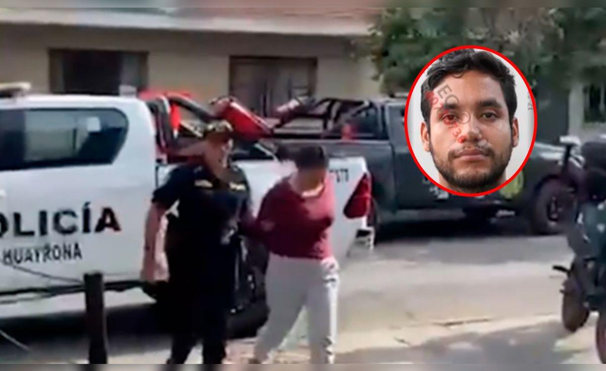 Detienen a mujer acusada de asesinar a su pareja con arma blanca en en ...