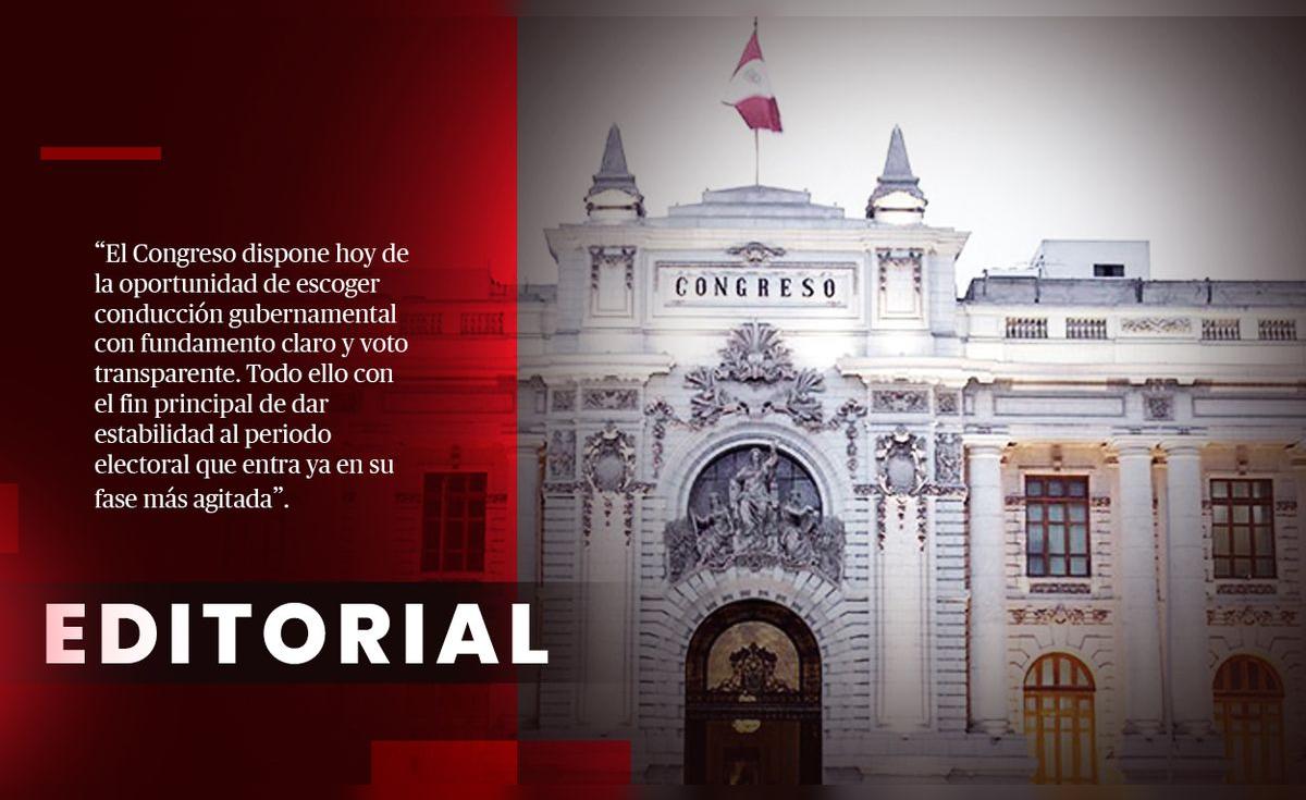 Congreso al Límite: ¿Censura, Vacancia o Renuncia Inminente?