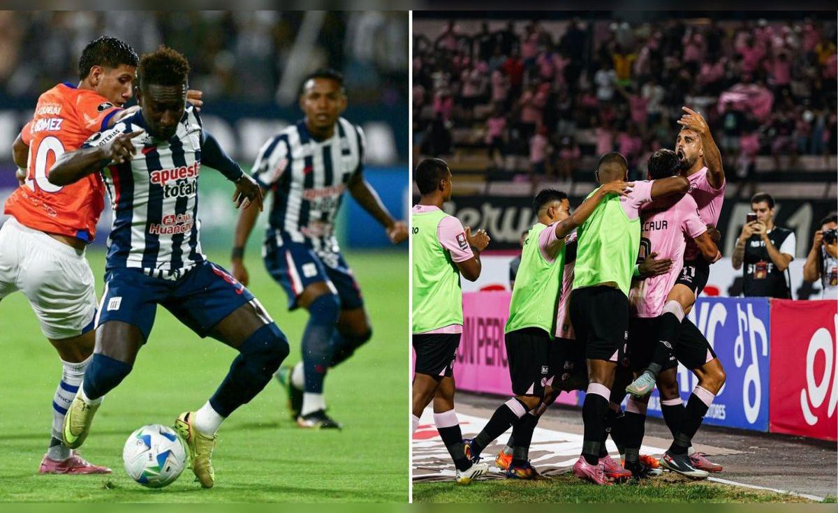Alianza Lima - Sport Boys: fecha y hora del partido por la fecha 4 de ...