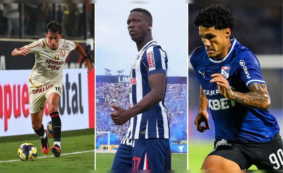 Tabla de posiciones de la Liga 1 2026: resultados de la fecha 4 en el ...