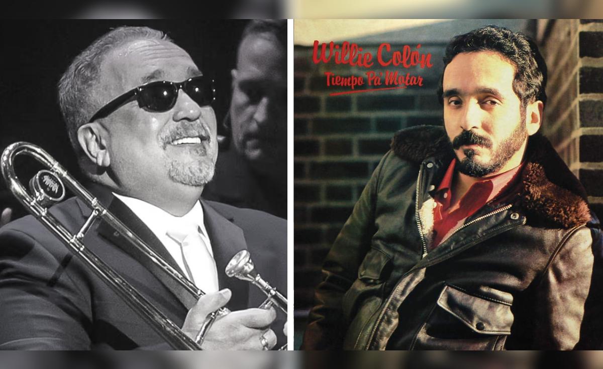 Falleció Willie Colón a los 75 años: repasa los más grandes éxitos  interpretados por el ‘Malo del Bronx’