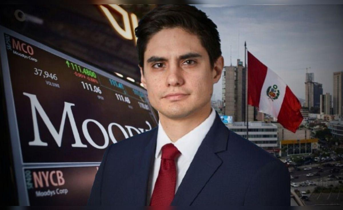 Moody’s: Un incumplimiento de deuda de – El reportero andino