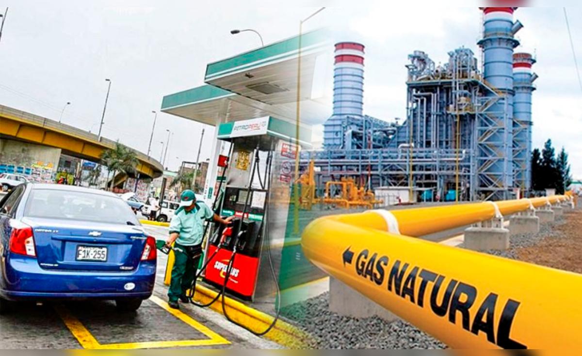 No hay GNV en Lima EN VIVO: &uacute;ltimas noticias sobre la emergencia por desabastecimiento de gas natural vehicular en grifos de Per&uacute;