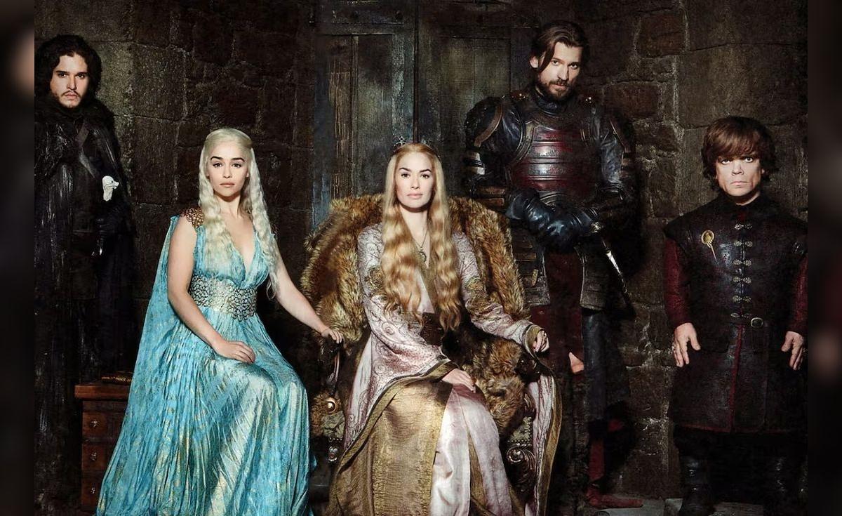 Juego de Tronos Regresa: ¡La Conquista Targaryen Llega a la Gran Pantalla!