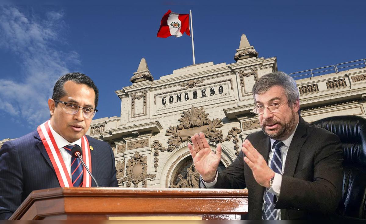 Jefes de la ONPE y Reniec alertan riesgo en la legitimidad de elecciones por falta de presupuesto