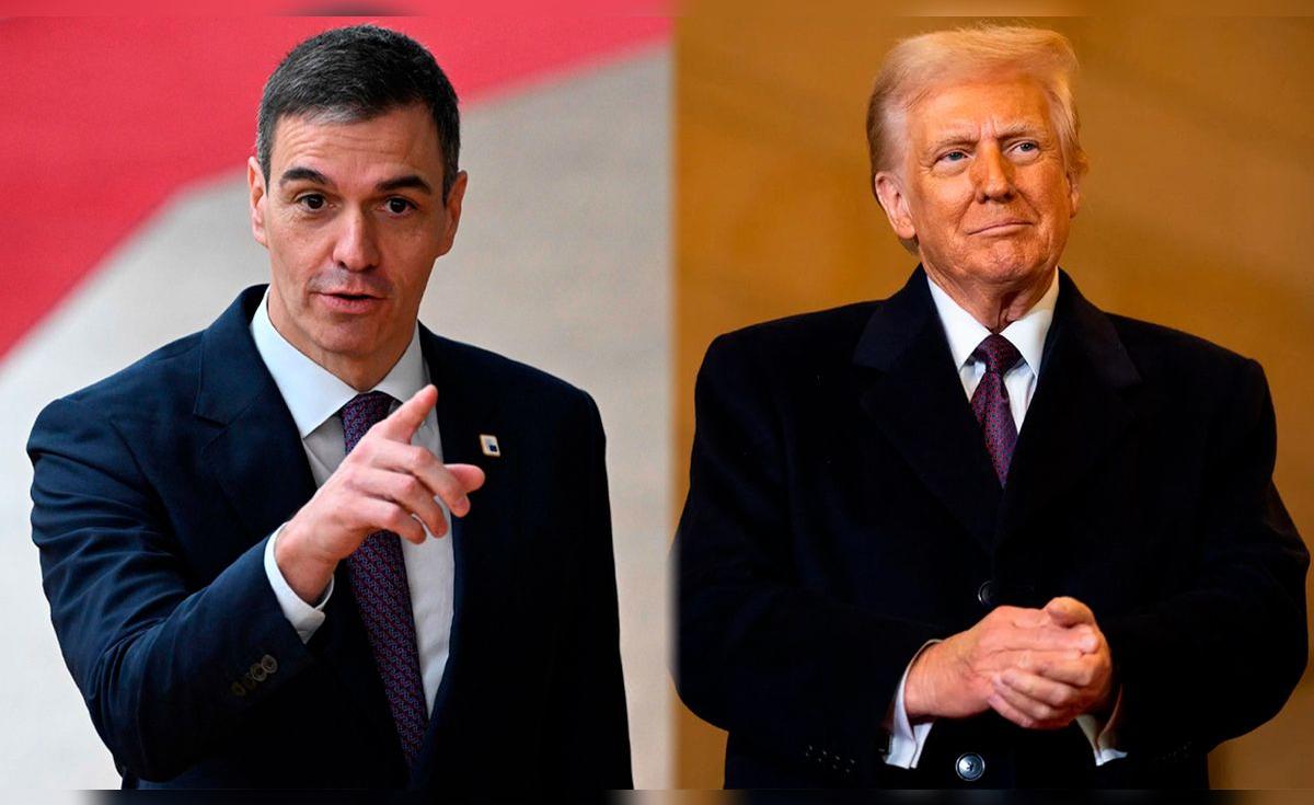 Espa&ntilde;a desmiente a Estados Unidos y niega que coopere en la guerra contra Ir&aacute;n: &ldquo;Nuestra posici&oacute;n es invariable&rdquo;