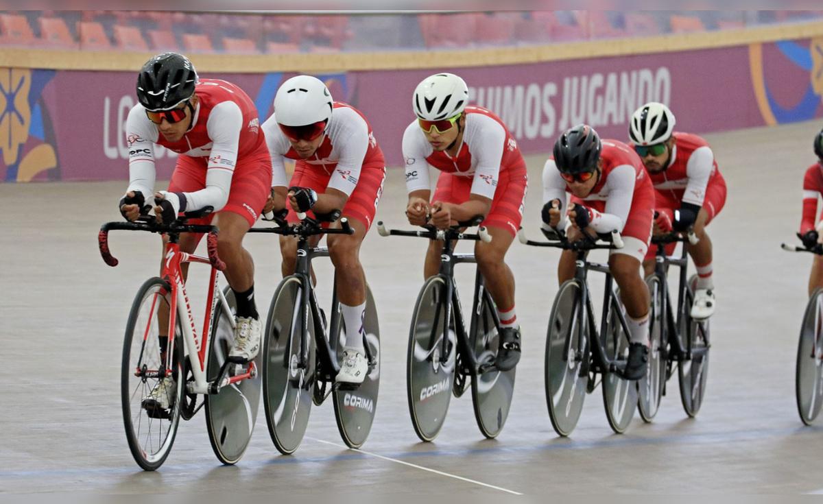 Extitular del IPD &Oacute;scar Fern&aacute;ndez anul&oacute; compra irregular de bicicletas de alta gama por S/2.5 mllns.