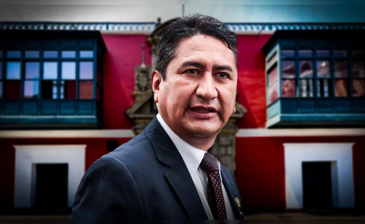 En tiempo r&eacute;cord: TC fija para el 11 de marzo audiencia por h&aacute;beas corpus de Vladimir Cerr&oacute;n