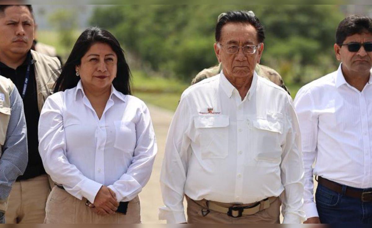 Cambiar presidentes no es gobernar: el Per&uacute; necesita legitimidad , por Koki Noriega