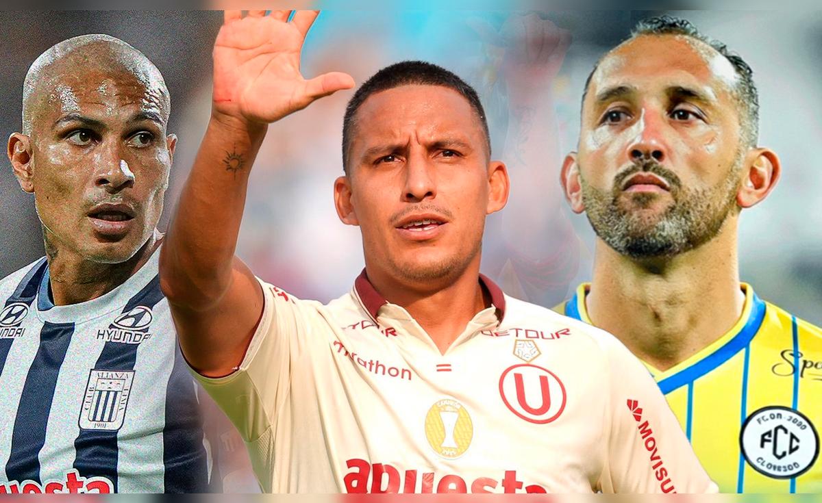 Tabla de posiciones de la Liga 1 2026: resultados de los partidos por ...