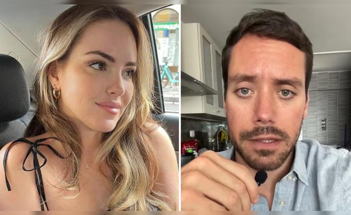 Mariana Vértiz anuncia el fin de su relación – El reportero andino