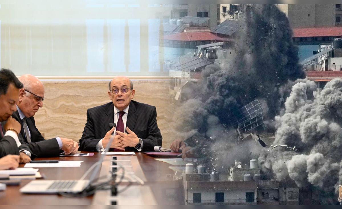 Guerra entre Estados Unidos e Iran: Per&uacute; evac&uacute;a a 26 ciudadanos tras escalada b&eacute;lica en Medio Oriente