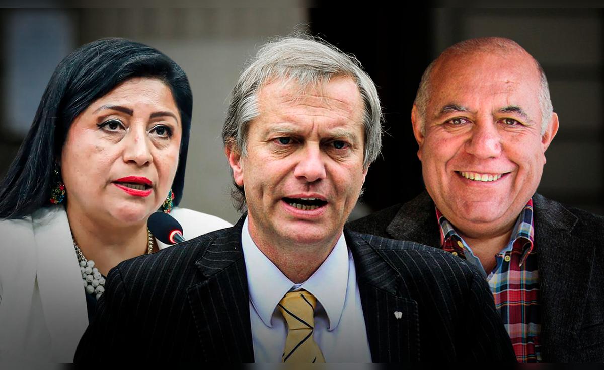 Per&uacute; respetar&aacute; "escudo fronterizo" de Chile mientras no impacte la seguridad nacional: gobernador de Tacna pide adoptar medidas