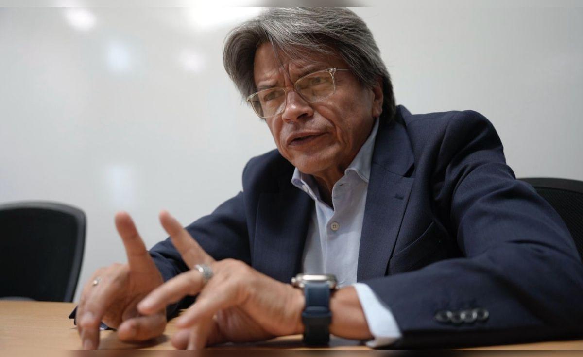 Jos&eacute; Gonzales, banquero de inversi&oacute;n: &ldquo;Analistas de cr&eacute;dito creen que no hay sentido en c&oacute;mo el gobierno est&aacute; tratando a Petroper&uacute;&rdquo;