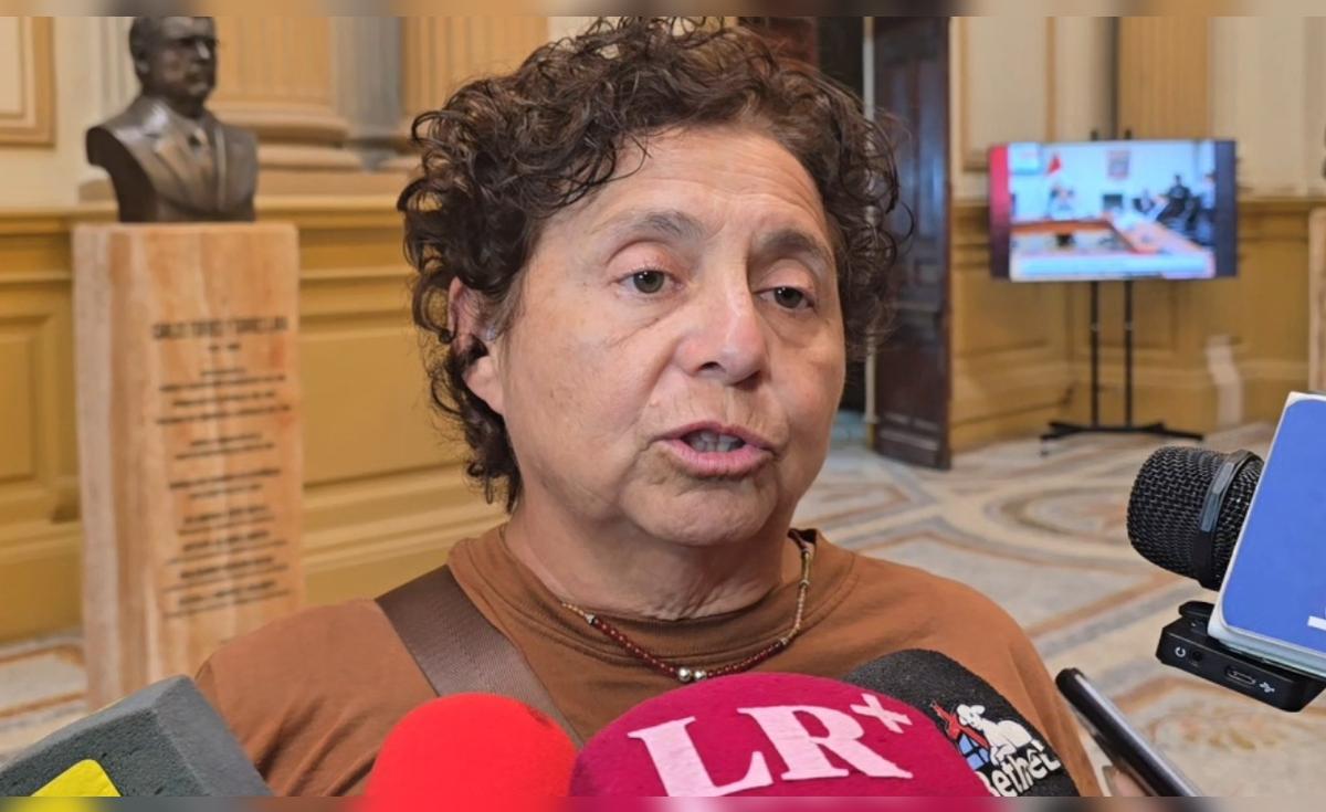 Susel Paredes habr&iacute;a infringido la neutralidad por difundir propaganda pol&iacute;tica en sus redes oficiales, alerta JEE