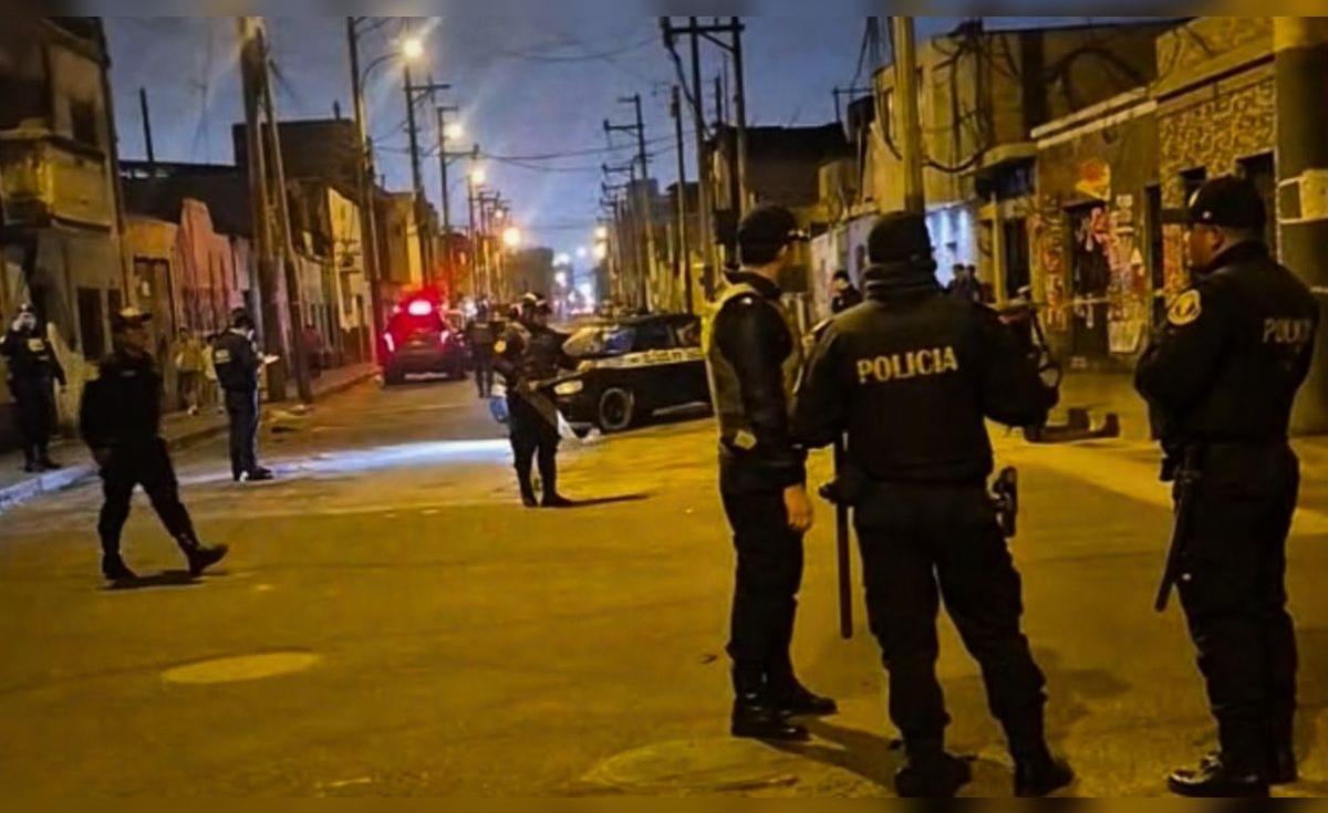 Callao en alerta: reportan casi un asesinato diario en pleno estado de ...