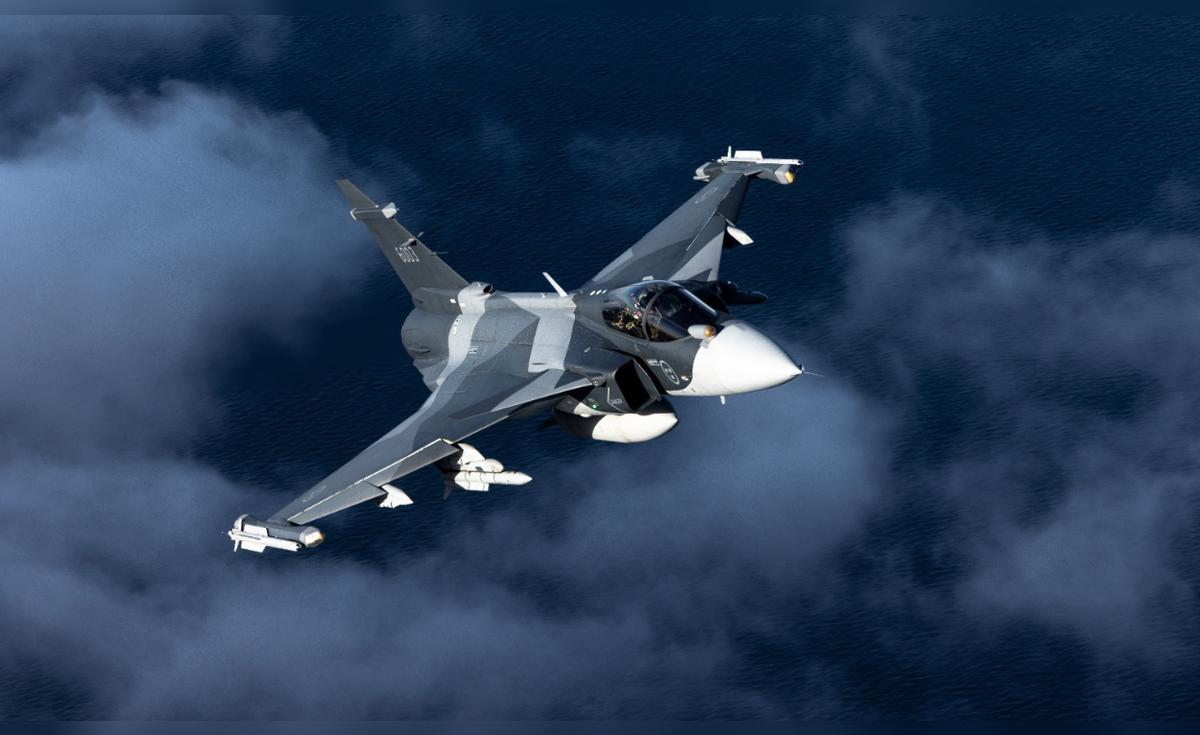 Compra de cazas sigue en curso: gobierno aprob&oacute; otros S/522 millones