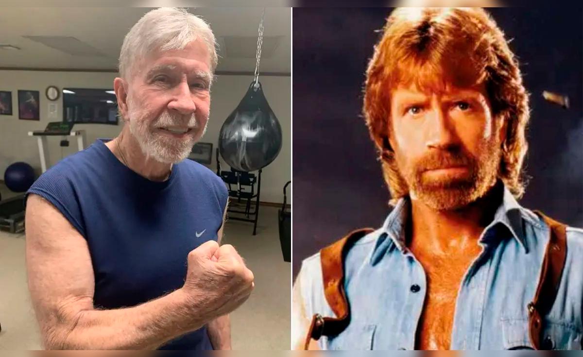 Chuck Norris es hospitalizado en Hawái tras sufrir una emergencia médica a los 86 años | Entretenimiento | La República