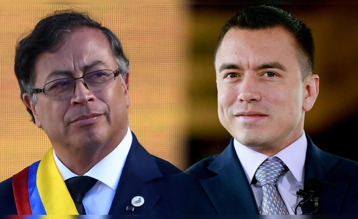 Tensión entre Ecuador y Colombia: La intervención de Trump refuerza la "influencia de EE. UU. en América Latina”, según analista | NTPE | Mundo | La República