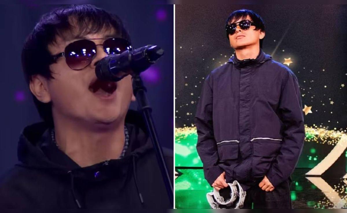 ¡Wonderwall resonó en la victoria! El imitador de Liam Gallagher conquista ‘Yo soy’ 2026