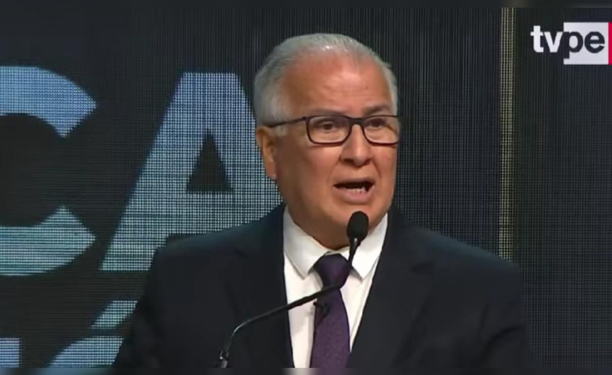 “Sería imposible trabajar con unas – El reportero andino