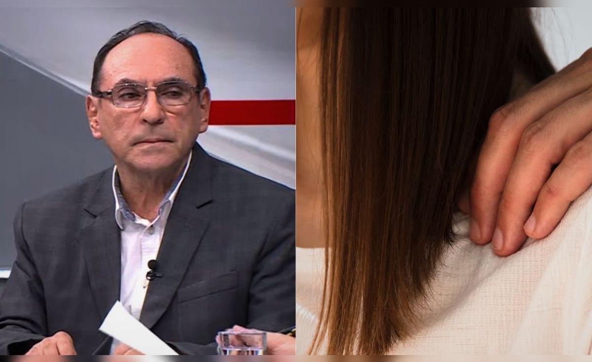 Manipulaci&oacute;n y abuso de poder: lo que hay detr&aacute;s de las relaciones entre mayores y menores de edad