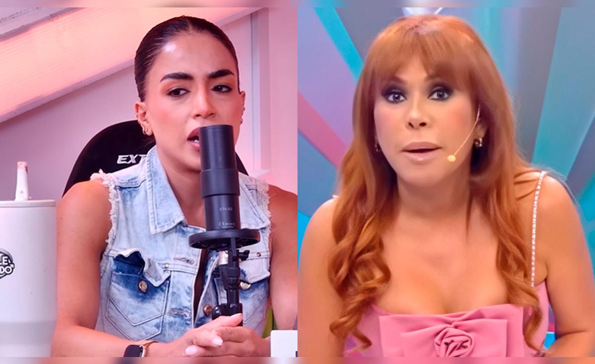Onelia Molina agradece a Magaly Medina por abrirle los ojos con respecto a Mario Irivarren: &ldquo;Yo lo pon&iacute;a en un pedestal&rdquo;