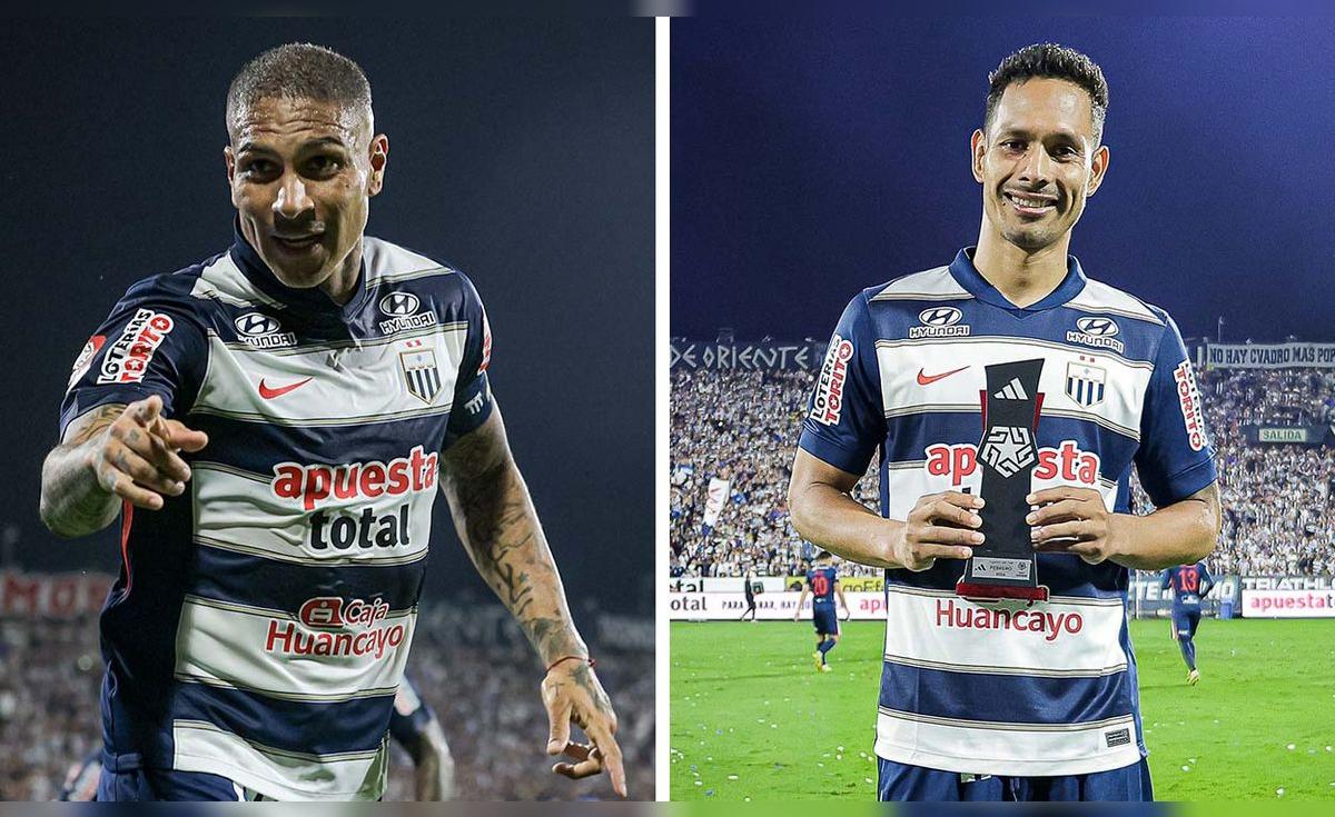 Universitario denunció a Paolo Guerrero y Renzo Garcés ante Comisión Disciplinaria de la FPF por hechos ocurridos en 2025