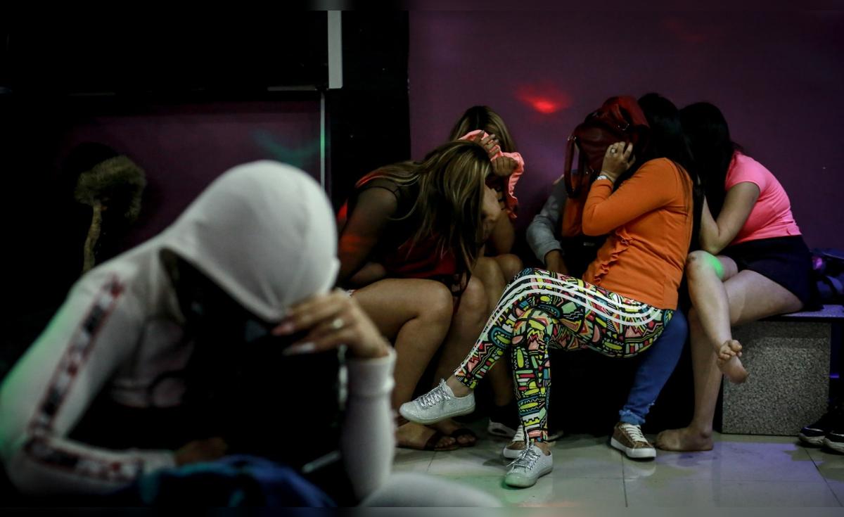 Per&uacute; retrocede en la lucha contra la trata de personas: inversi&oacute;n del Estado para combatirla no llega ni al 0,01% NTPE