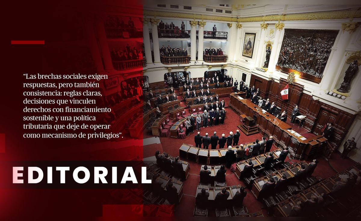 El fest&iacute;n fiscal antes de las elecciones