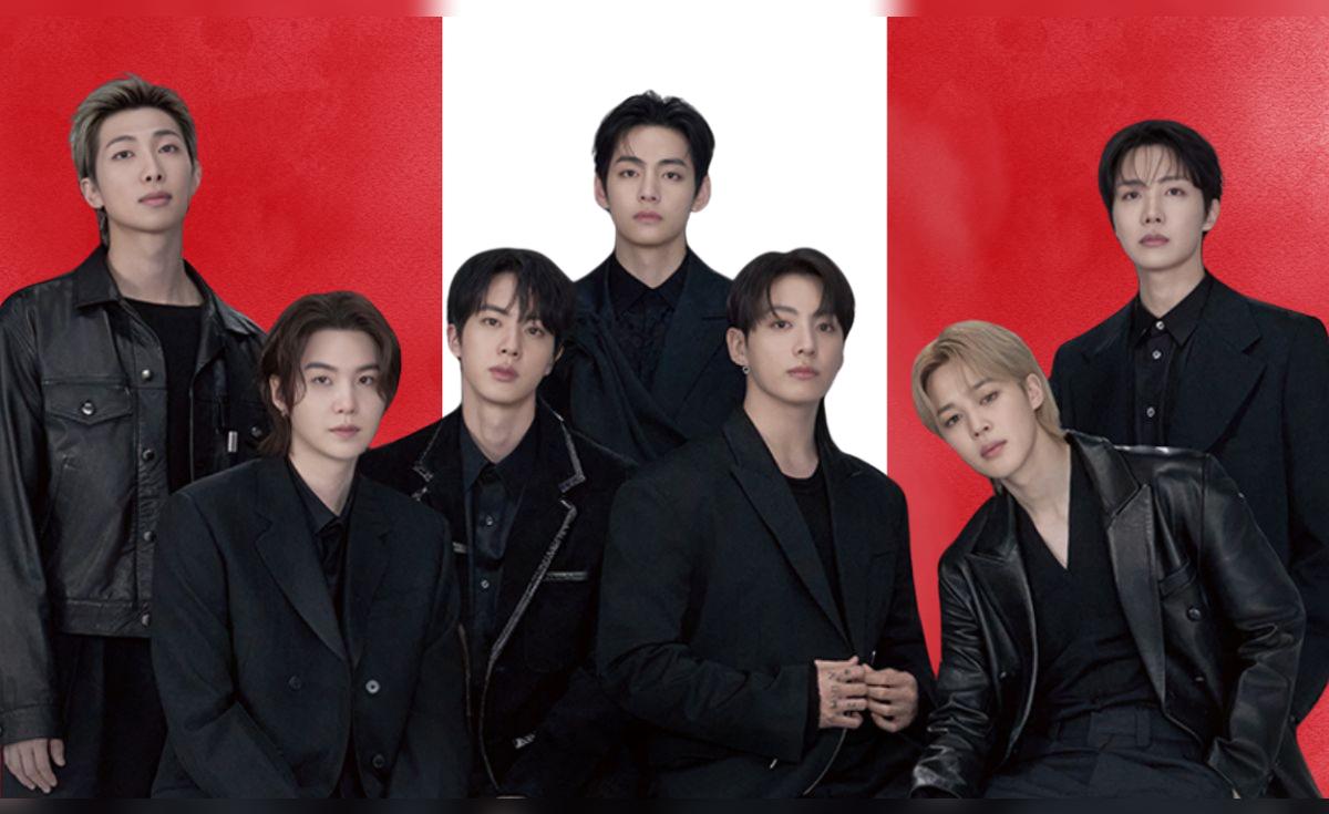 BTS en Lima 2026: precios oficiales con ARMY Membership para los ...