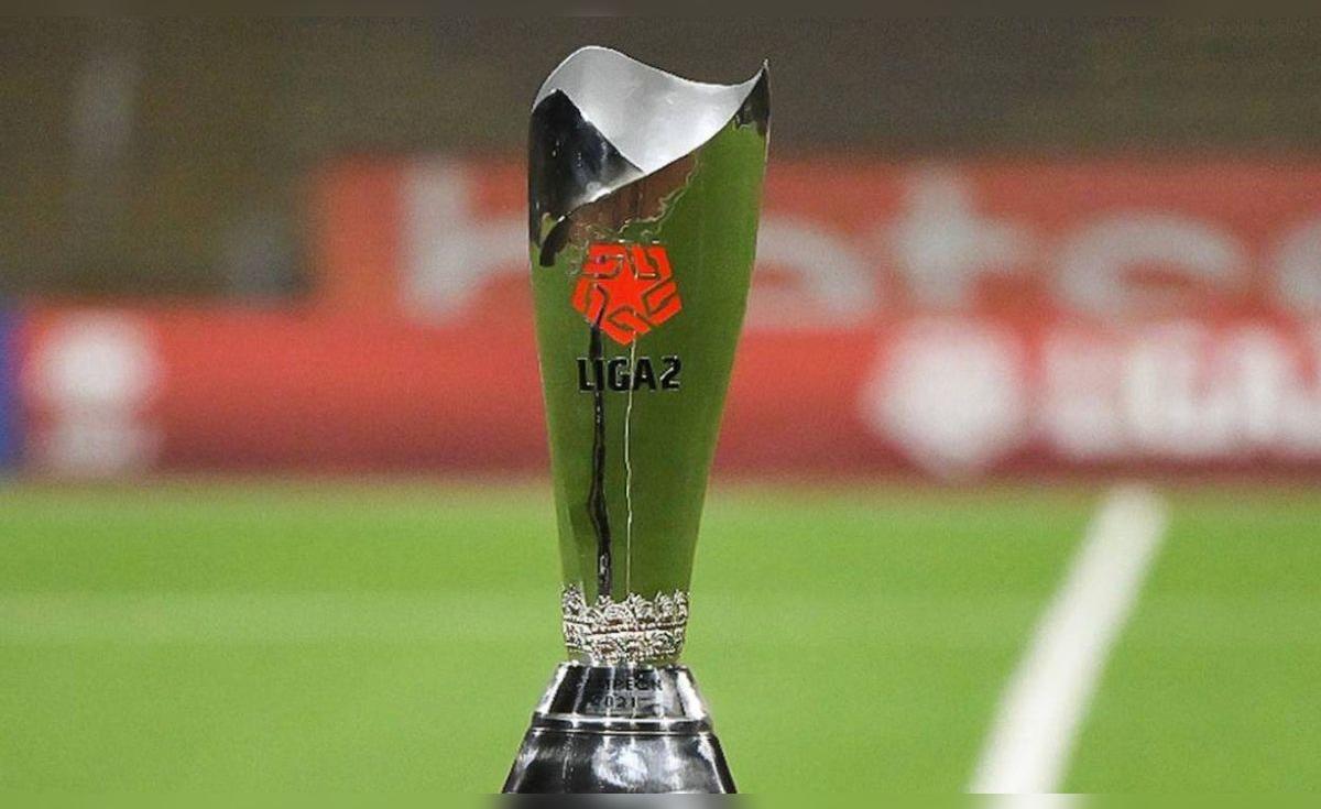 Liga 2 2026: fixture, partidos y horarios de la primera fecha en la segunda división del fútbol peruano