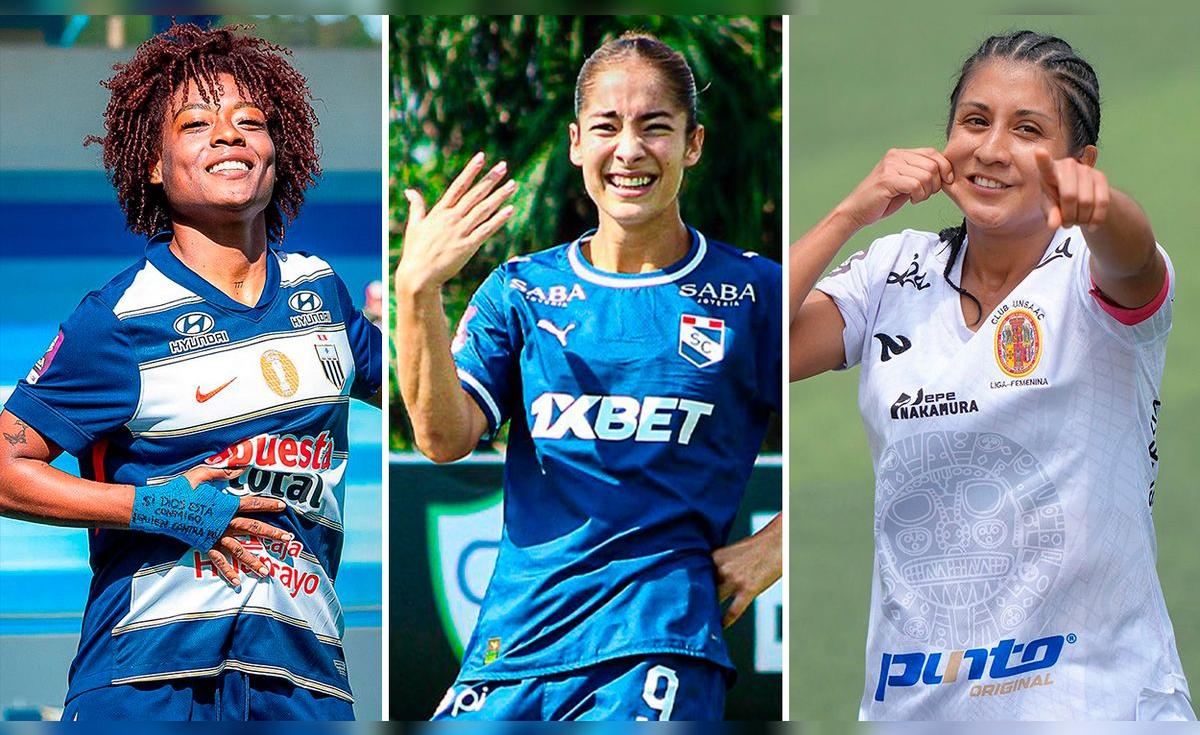 Tabla de posiciones de la Liga Femenina 2026: partidos de hoy por la fecha 3 del Torneo Apertura