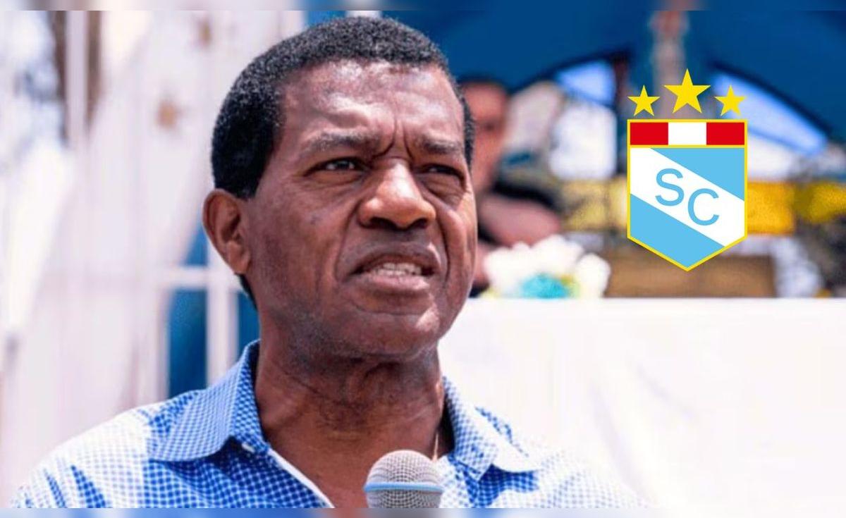 Directivos de Sporting Cristal propondrían a Julio César Uribe como nuevo técnico: 