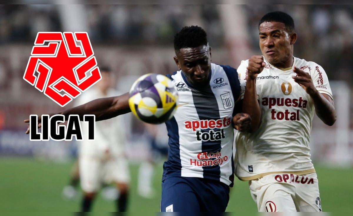 ¿Cuándo vuelve la Liga 1 2026? Días y horarios de los partidos por la fecha 9 del Torneo Apertura