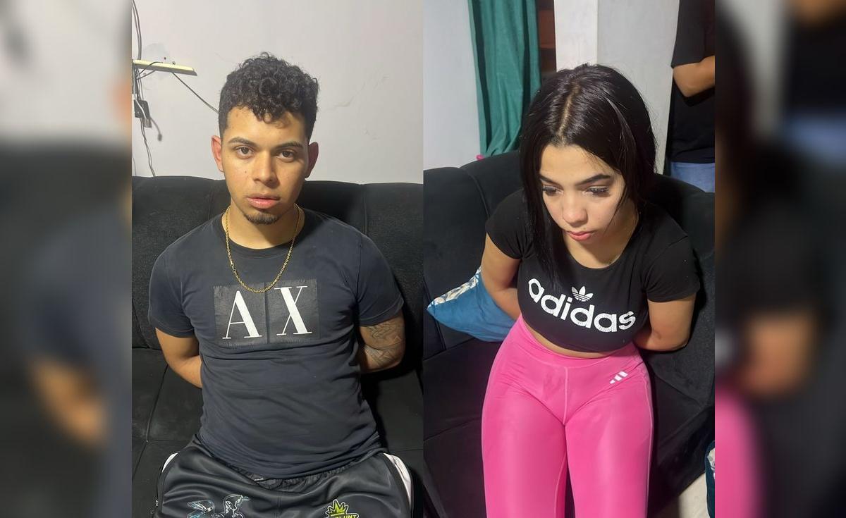 Con explosivos caen extranjeros que extorsionaban a empresarios de transporte interprovincial -Extorsión- hnews | Sociedad | La República