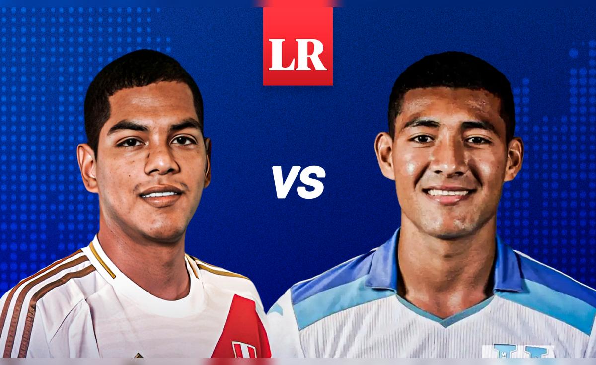 Perú vs Honduras EN VIVO por amistoso internacional: hora y canales para ver el partido